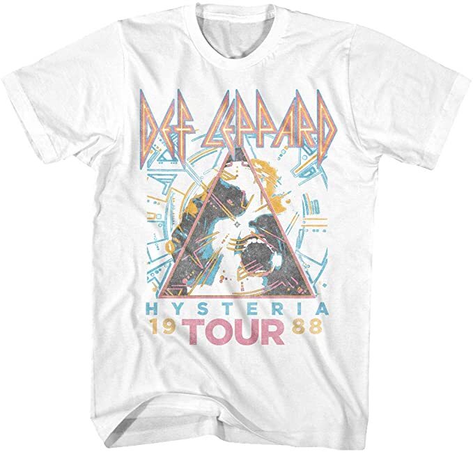 Standard Chinchilla carbo Rock Shirt